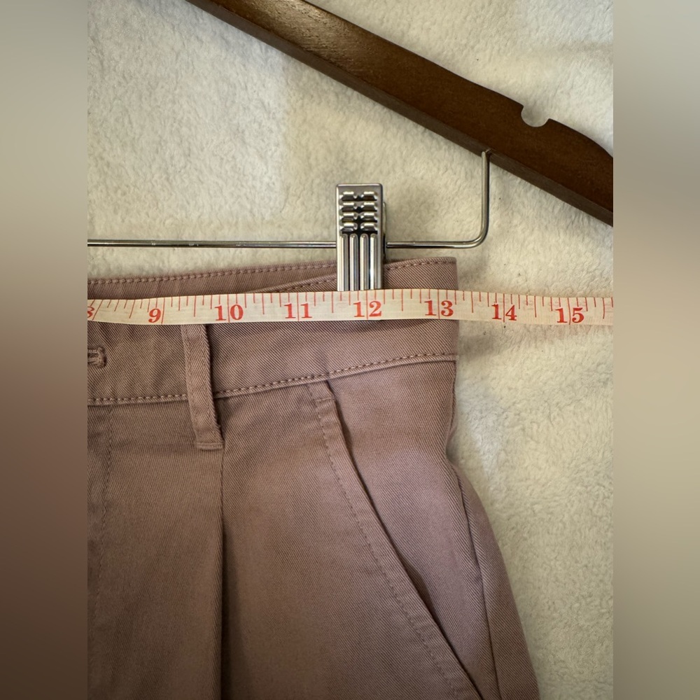 NWOT J. Crew wide-legs pants - Picture 3 of 7